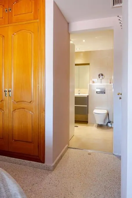Estupendo Apartamento, Playa Marbella Apartment
