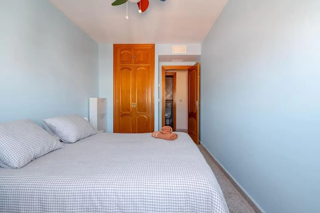 Estupendo Apartamento, Playa Marbella 0*,  Spain