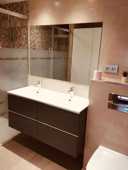 Estupendo Apartamento, Playa Marbella