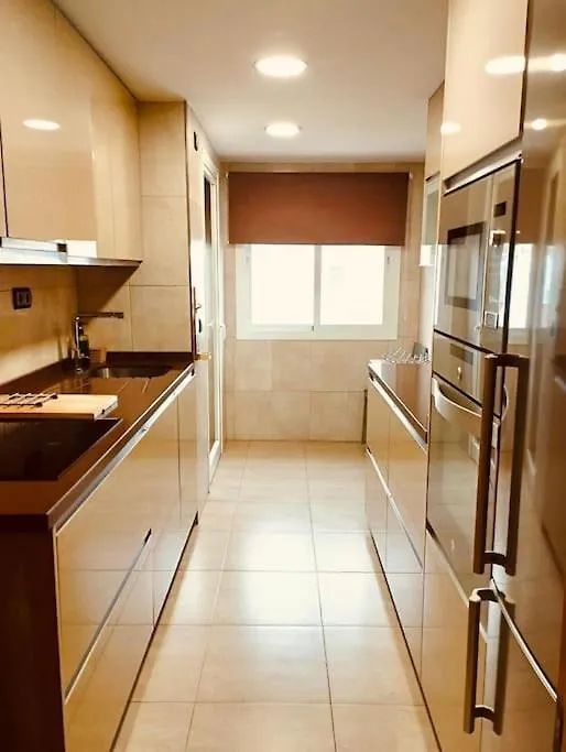 Estupendo Apartamento, Playa Marbella Spain