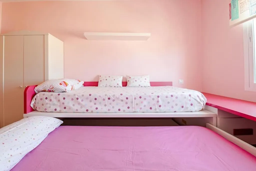 Estupendo Apartamento, Playa Marbella 0*,