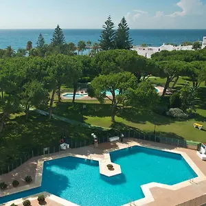Marbella Apartamentos Sl Lägenhet