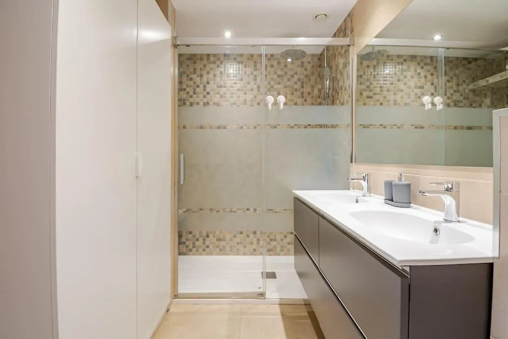Appartamento Estupendo Apartamento, Playa Marbella Spagna