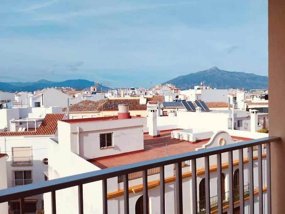 Appartamento Estupendo Apartamento, Playa Marbella