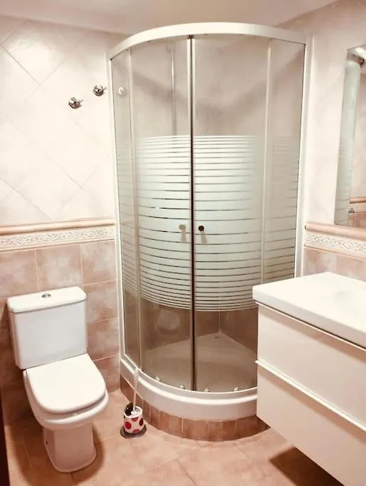 Estupendo Apartamento, Playa Marbella 0*,