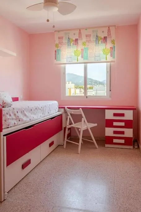 Estupendo Apartamento, Playa Marbella